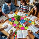 آموزش لغات آیلتس IELTS Vocabulary