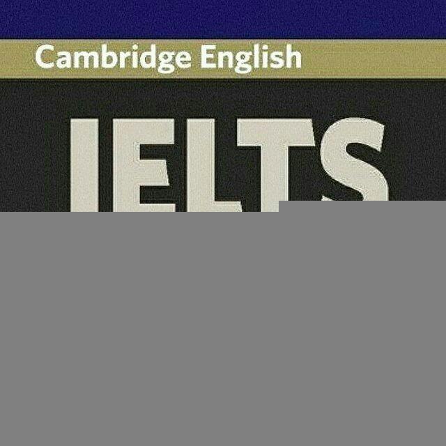 Cambridge IELTS books 1-15