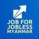 Job For Jobless Myanmar