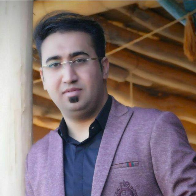 کانال تلگرام امید مهدی زاده (مهدیزاده)