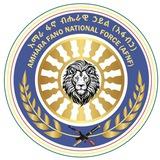 አንድ ፋኖ ብሔራዊ ኃይል (አፋብኃ)