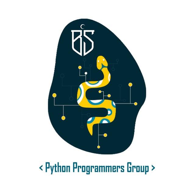 Python Programmers Group