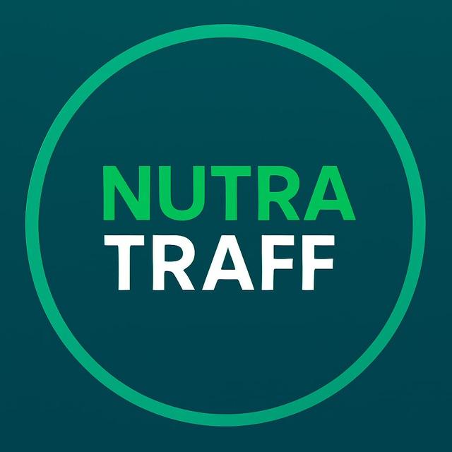 Nutra Traff | Арбітраж Трафіку