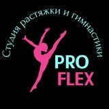 Proflexme Студия гимнастики, танцев и растяжки Томск