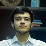 Adxambek Ismoilov | IELTS 9.0
