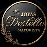 ✨️️JOYAS DESTELLO MAYORISTA