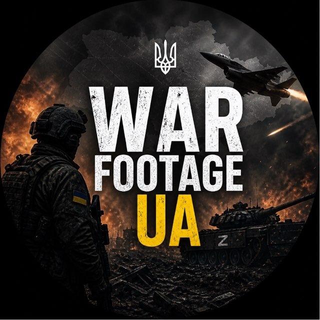 War Footage UA🇺🇦