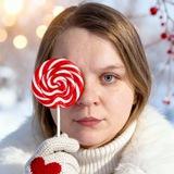Альбина | Расскажу об удалёнке