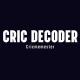 CRIC DECODER