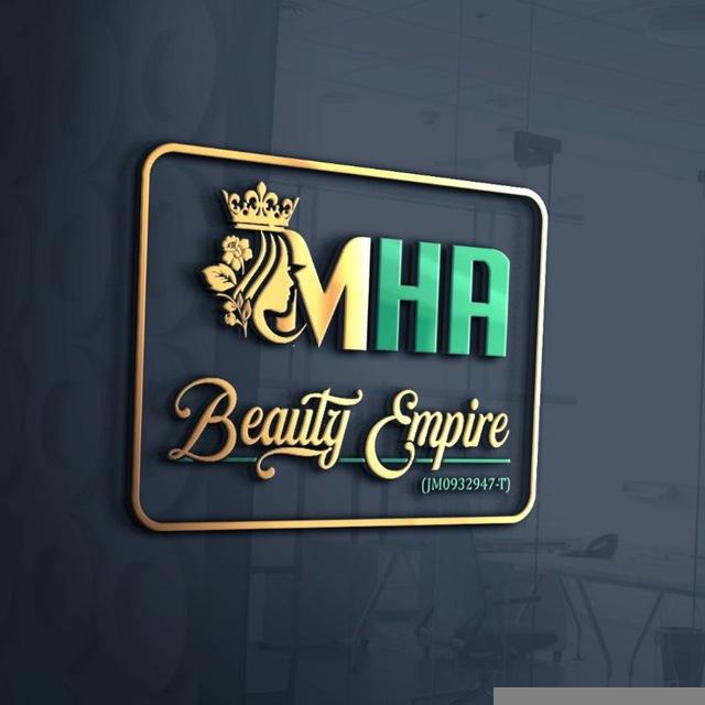 🔶 MHA BEAUTY EMPIRE 🔶
