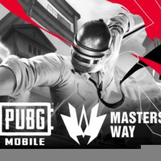 MastersWay-PUBGM