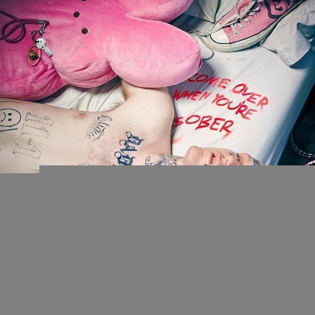 Lil Peep | لیل پیپ