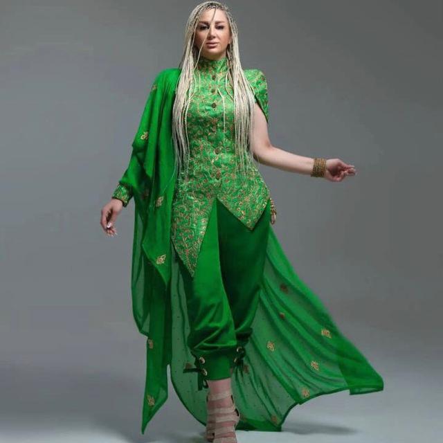 🎀مدل لباس الینا🎀
