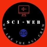 🌏 Sci-WEB℠ 🚀 links