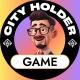 City Holder Combo Every day
