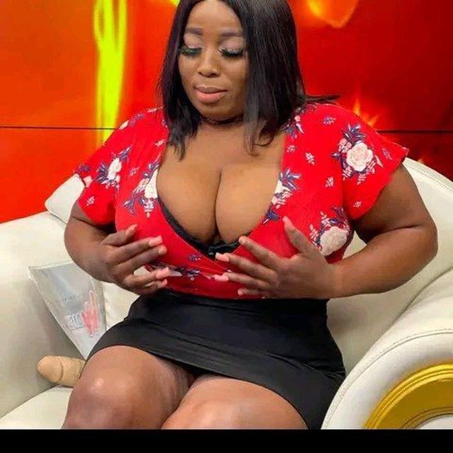 Wontumi mpaso nkomo🍑🍆💦