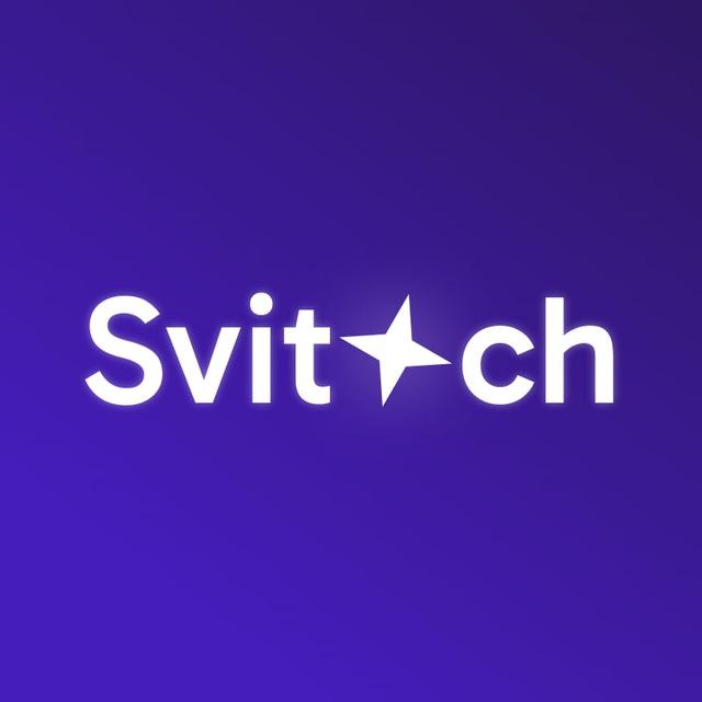 Svitoch Blockchain