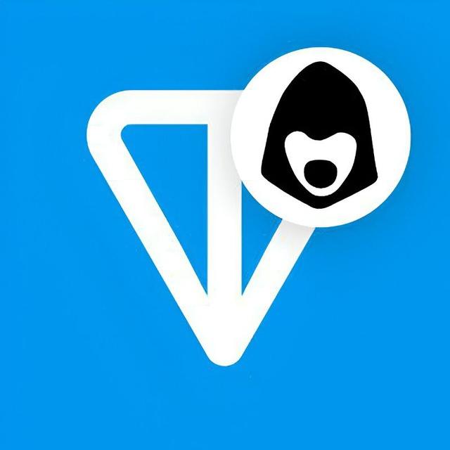 TON market Apps