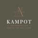 កន្លែងស្នាក់នៅកំពត​-Kampot Accommodation