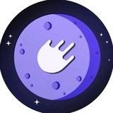 Harvest Moon~Meteor Wallet