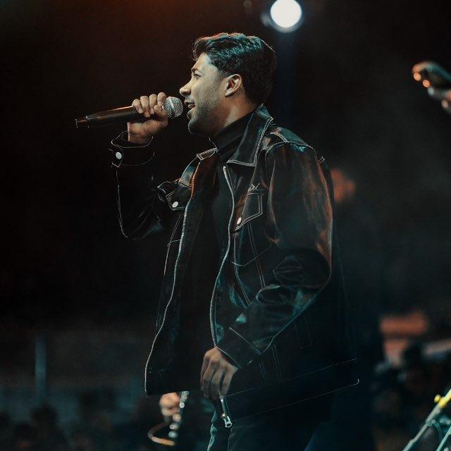 Mehrzad Navazandeh