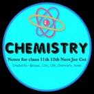 Chemistry Notes 11th 12th