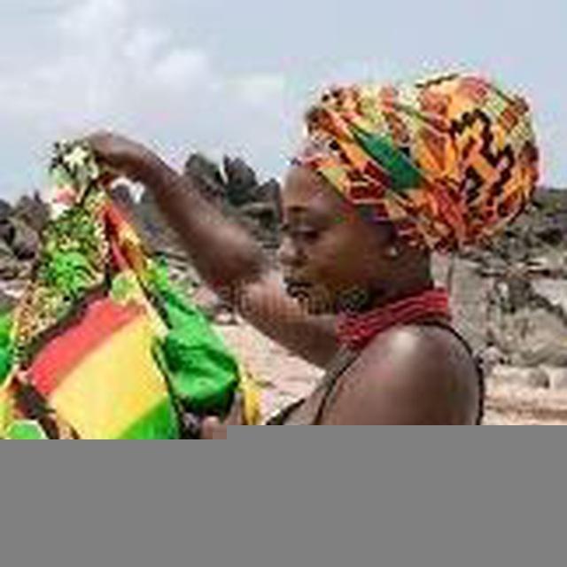 Africa for beginners