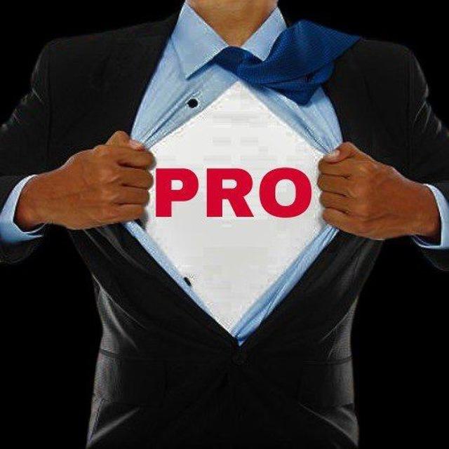 Entrepreneur Pro