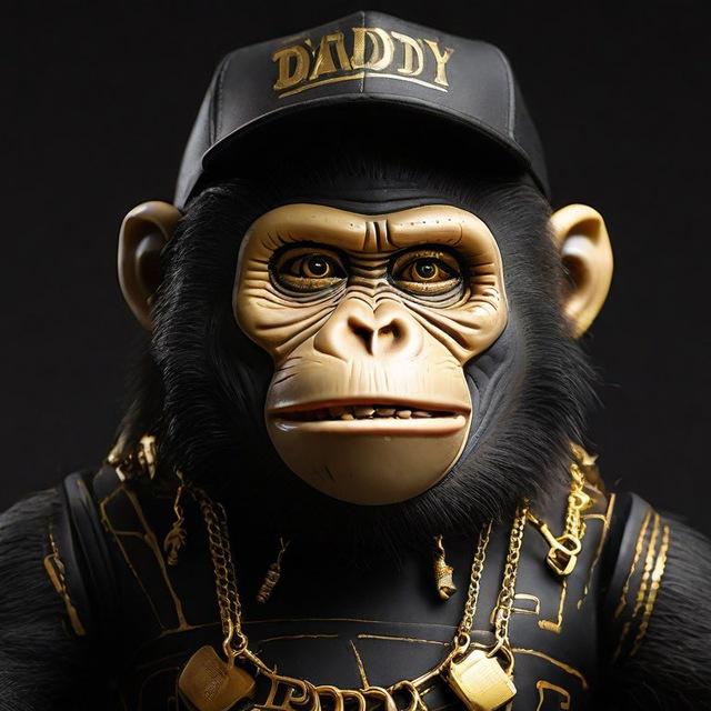 DADDY’S CALLS