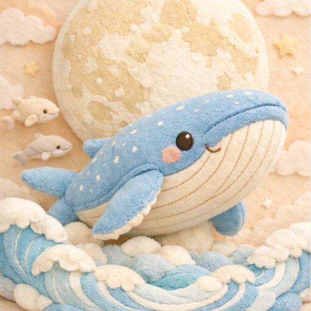 Big whale 🐳