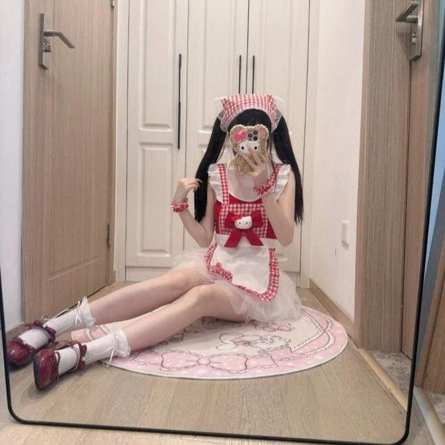 熙熙的朋友圈