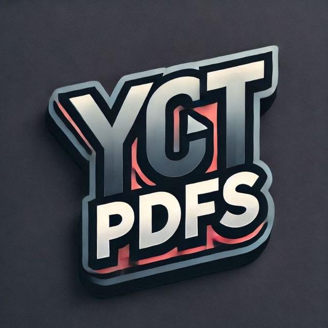 YCT PDF