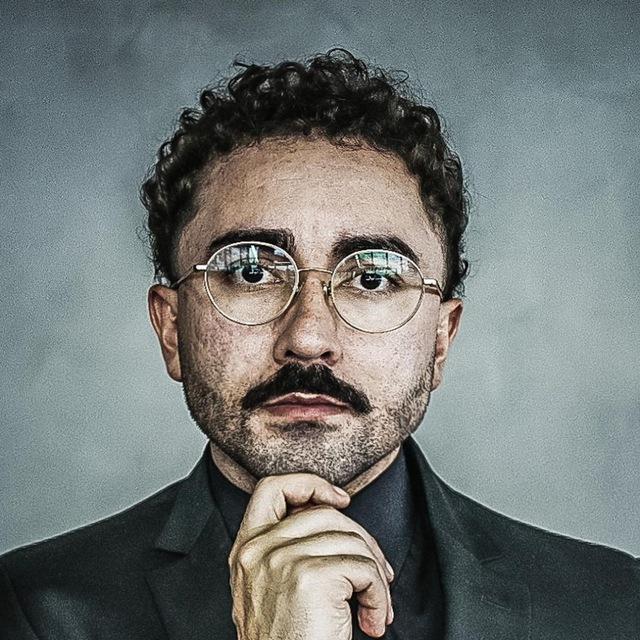 Ronal Cutrim - Ever Investor