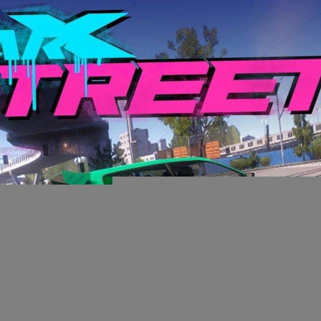 CAR X STREET DOWNLOAD APK