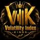 VIX75 Signals Hub | Volatility Index Kings