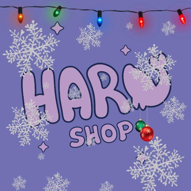 HARU SHOP 💜💛