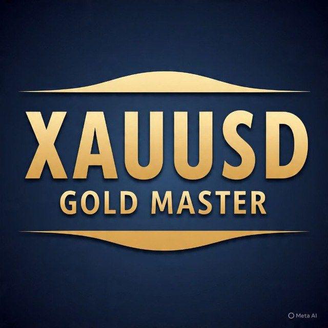 XAUUSD GOLD MASTER