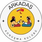 ARKADAŞ Moskova Türkçe konuşma kulübü