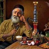 زاپاس قهوه خونه
