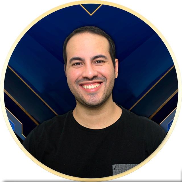 Rodrigo Moura Crypto