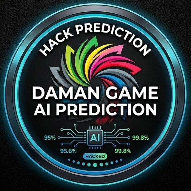 Daman Game AI Official Prediction
