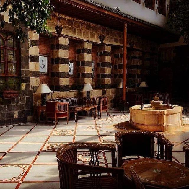 شاميات