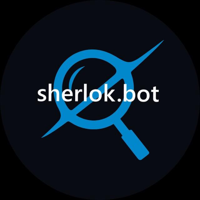 SHERLOCK ❄️
