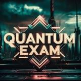 ОТВЕТЫ НА ОГЭ И ГВЭ 2026 | QUANTUM EXAM