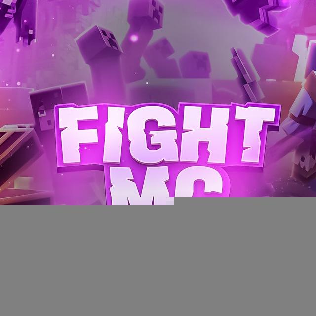 FIGHT MC » Сервер Minecraft BE