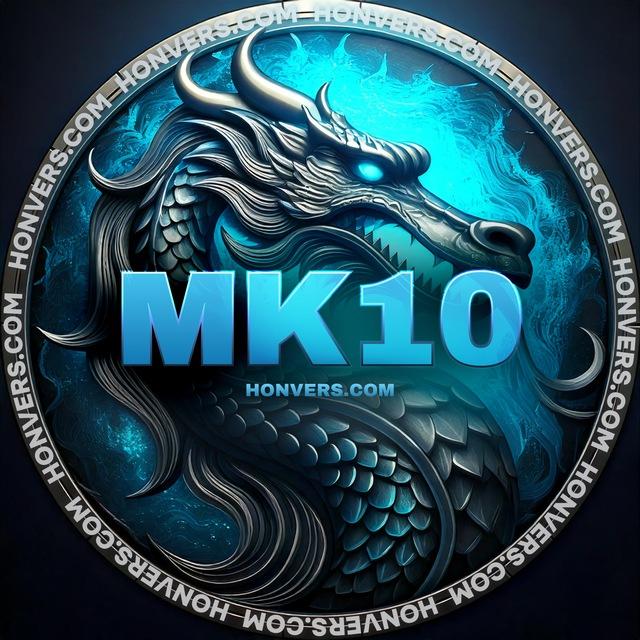 Статистика Mortal Kombat 10 | MKX