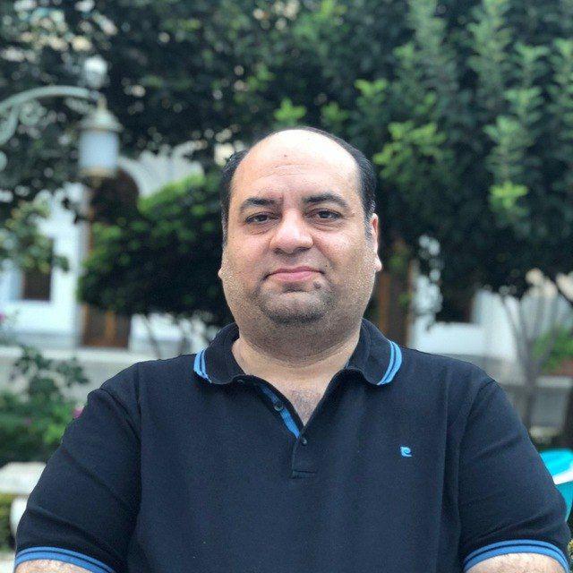 Mosalaee.chemistry | رضا مصلایی | شیمی مصلایی