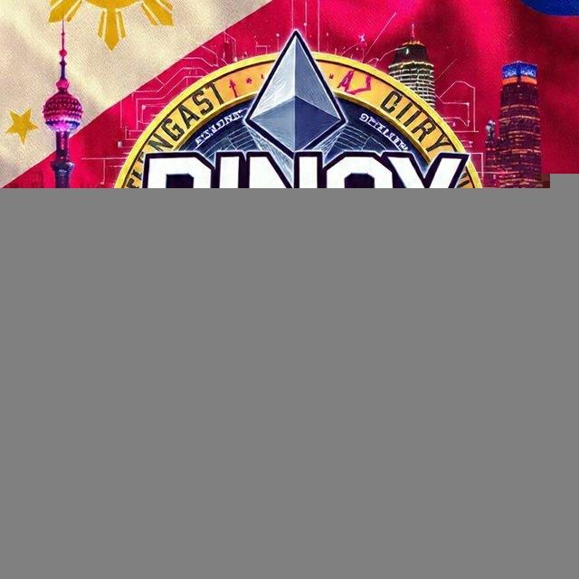 PINOY CRYPTO COMMUNITY