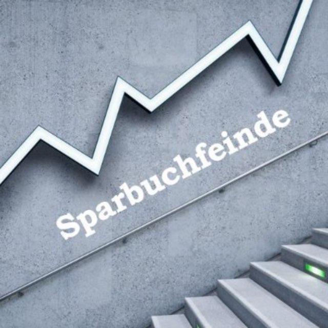 Sparbuchfeinde Handel