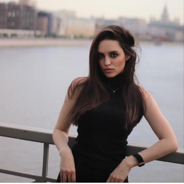 YSemionicheva